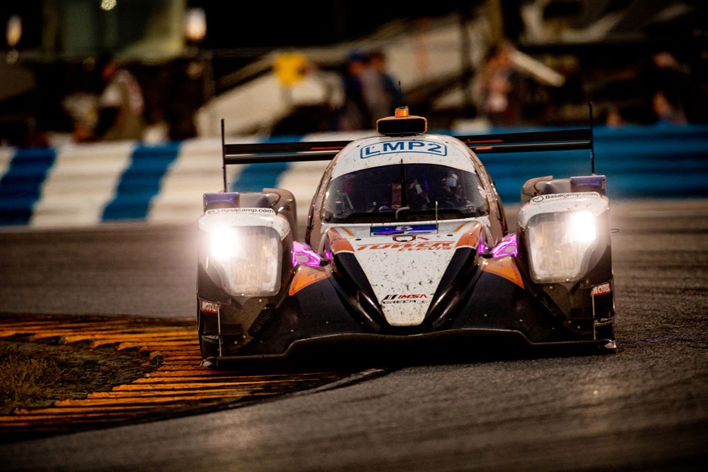 (Foto: Starworks Motorsport)